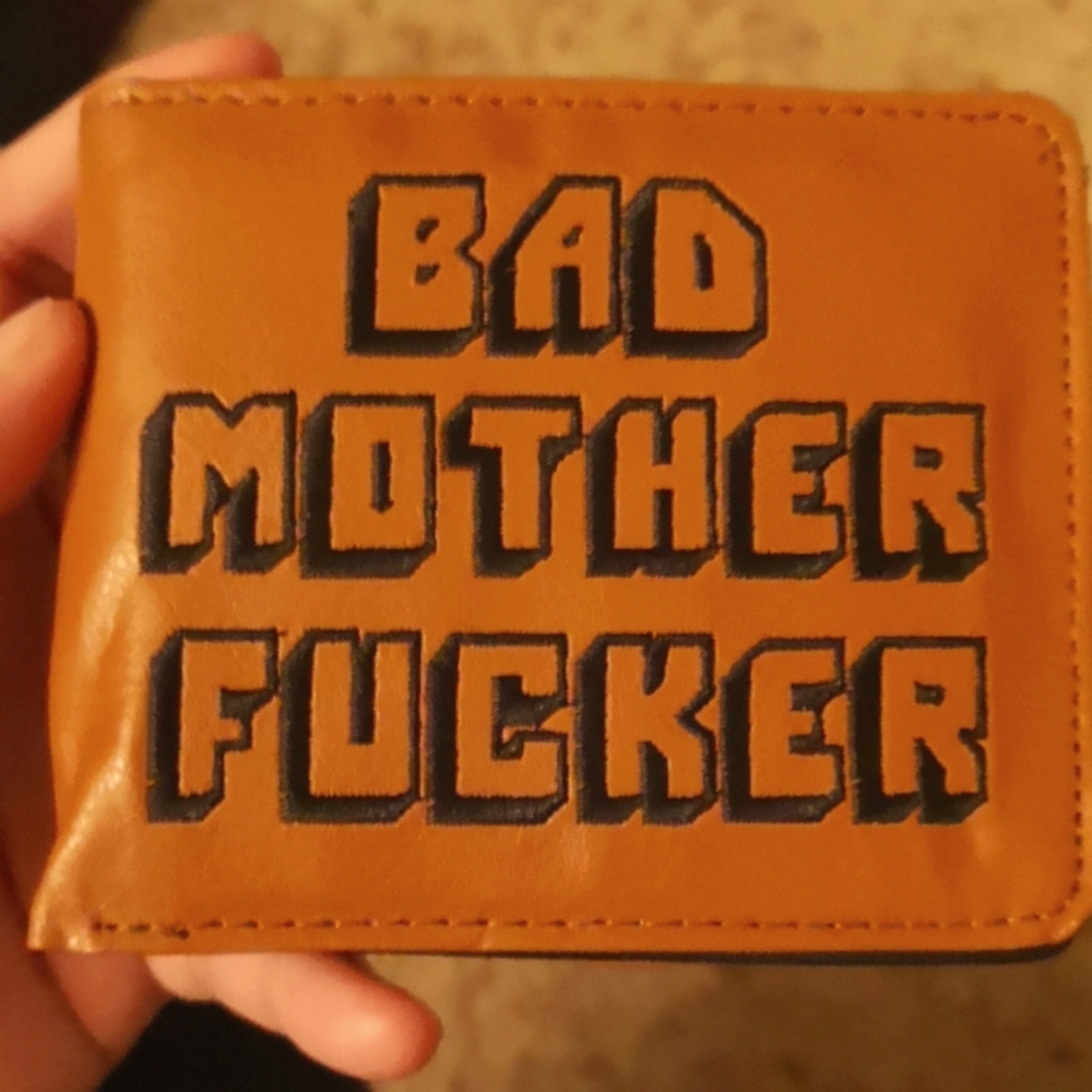 BMF Wallet